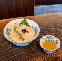 【料理紹介】さらしくじら