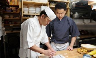 「くすのき」の充実した教育体制①