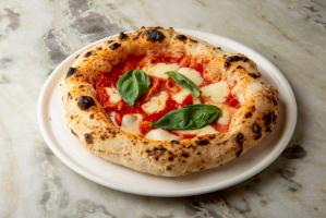 【さらなる進化】絶品ピッツァのご紹介🍕