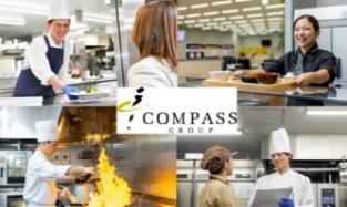 コンパスグループ・ジャパン株式会社 【Zoom会社説明会】お気軽にご参加ください！