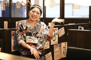【え、これも燻製!?】『燻し家 もっくん』の魅力!