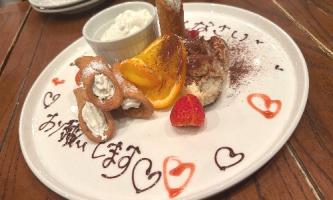 同期や人事担当との距離が近いです🎃