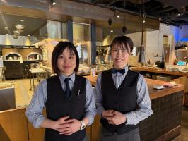 説明会＆お食事会 in キハチ青山本店