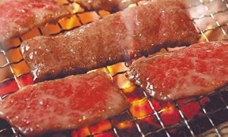 「七輪房」ブランドでは全店炭火焼肉にこだわっています！🍖