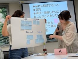 店長研修を実施しました！🖋📒