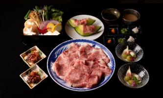 『すき焼き十二天』|店舗紹介
