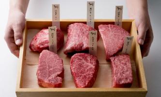 高単価焼肉レストラン|店舗紹介