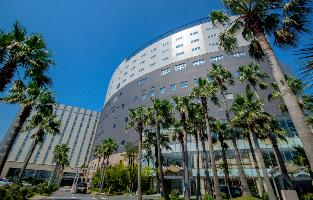 SPA&HOTEL舞浜ユーラシア（株式会社武蔵野） 都心にいちばん近いリゾート☆安心安定の好環境で腰を据えて働けます！