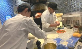 『アイデアを形に出来る』料理人🧑‍🍳👩‍🍳