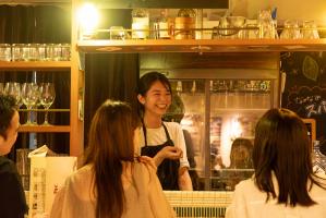 採用ホームページ　リニューアルしました！