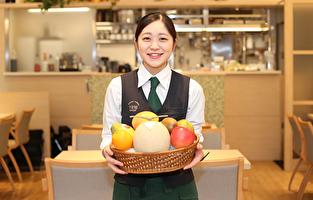 株式会社 京橋千疋屋 千疋屋が運営するフルーツパーラー・カフェ・パティスリー