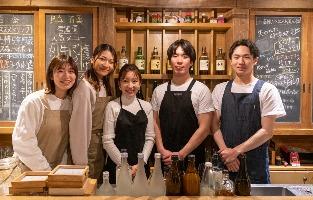 株式会社 ミナデイン 外食アワード2025獲得！平均年齢29歳の若手主体の成長企業