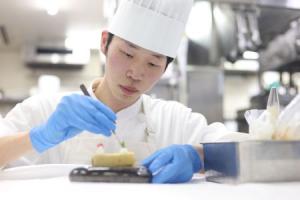 2027年新卒【調理職】の求人を公開しました！