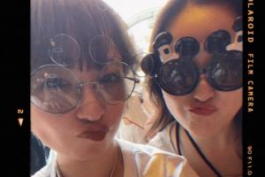 TOKYO DISNEY SEA🌋🐭