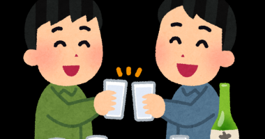 【呑み過ぎたな・・・】飲み会終わりに気をつけるべき食事とは？