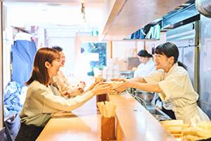 ラーメンプロデュース事業とは？