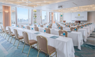 「なりたい自分」になれるホテルで、あなたのキャリアを描こう！