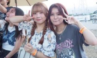 思いっきり楽しんで働ける職場環境が揃っています！