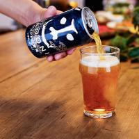 外国人のお客様にも愛されるクラフトビール