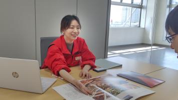 【最終案内】10/29（水）・30（木）会社説明会＆採用試験