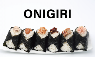 ヨーロッパではおにぎりが大人気🇩🇪