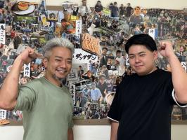 🥟👔アルバイトから正社員へ⑥👔🥟