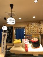 でっかい寿司🍣