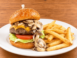 【秋限定メニュー紹介】Bubby’s