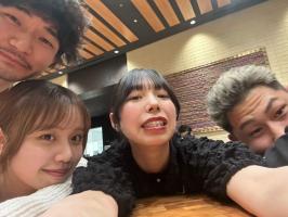 社会人としての洗礼！！