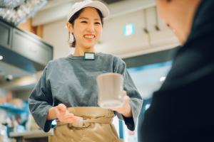 人との出会いもベイクルーズの魅力です!