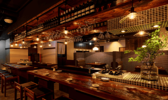 2026年7月13日新店OPEN!湘南の魚とワインが出会う