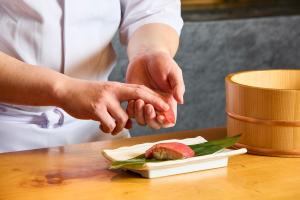 5/8・5/9【開業6周年記念】ご夕食特別コース@由縁 新宿
