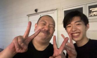 スタッフ目線を徹底！イメージをひっくり返す好環境があり！