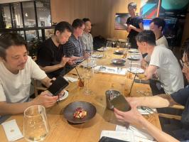 -MOTHERS試食会②-