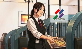 【コロワイドグループ】💁‍♀️面接官紹介 Vol.3