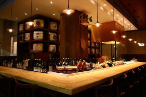 ROBATA燗まもなくオープン！