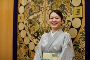 2年目社員インタビュー
