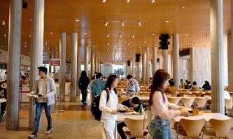 キャリアフローも明確！将来的なキャリアパスも広がっています。