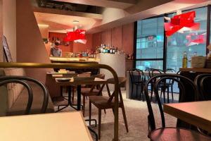 【弊社店舗をご紹介！】品川SOL DE MEDIANOCHE