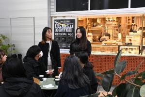 TRANSIT GROUP会社説明会のご案内