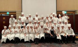 7月開催【調理コース】説明会日程のご案内です！