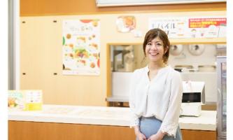 5月1日(金)大阪本社で会社見学会やります🏢ランチ付き🍱