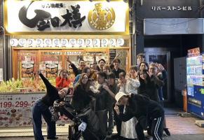 INGSの新業態 ＼金目樽／