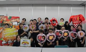 【会社説明会実施】　オンライン面談実施中！！