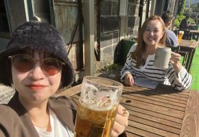 ✈️北海道旅行