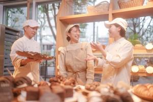 パートナーと強く、永く、手を取り合っていく制度のご紹介