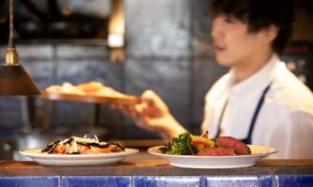 【説明会随時開催】リストランテ～バルまで展開する会社！