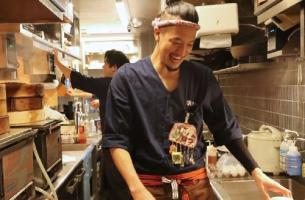 【ここに来れば間違いない!】『浜ちゃん 稲毛店』の安心感🍶