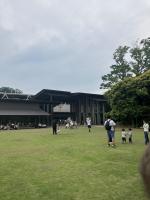 才能は開花させるもの、センスは磨くもの