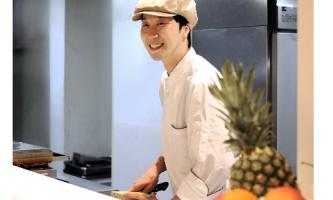 ≪京橋千疋屋≫5月会社説明会の日程を公開しました！